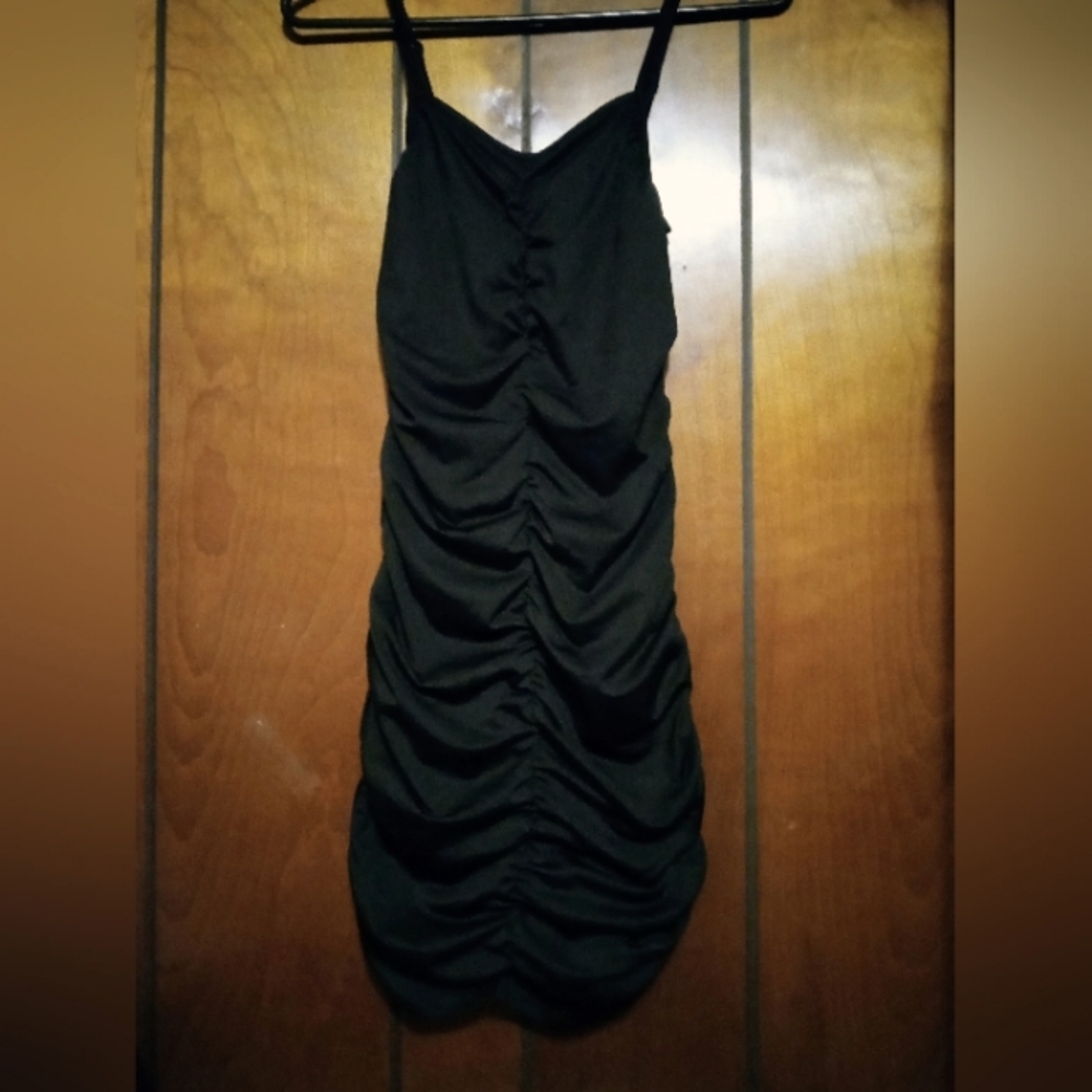 Teen shein dress
